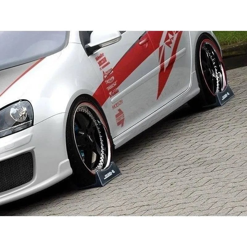 Maxton - SET DES BAS DE CAISSE GOLF 5 GTI LOOK