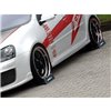 Maxton - SET DES BAS DE CAISSE GOLF 5 GTI LOOK