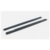 Maxton - Rajouts Des Bas De Caisse Mercedes-Benz CLS AMG-Line C218 Noir Brillant