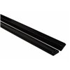 Maxton - Rajouts Des Bas De Caisse Opel Astra GTC J Noir Brillant