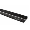 Maxton - RAJOUTS DES BAS DE CAISSE POUR Mitsubishi Lancer Evo X Noir Brillant