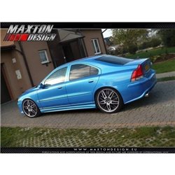 Maxton - SET DES BAS DE CAISSE VOLVO S60