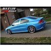 Maxton - SET DES BAS DE CAISSE VOLVO S60