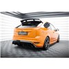 Maxton - Rajout Du Pare-Chocs Arriere Ford Focus ST Mk2 FL