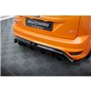 Maxton - Rajout Du Pare-Chocs Arriere Ford Focus ST Mk2 FL 