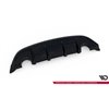 Maxton - Rajout Du Pare-Chocs Arriere Ford Focus ST Mk2 FL 