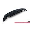 Maxton - Rajout Du Pare-Chocs Arriere Ford Focus ST Mk2 FL 