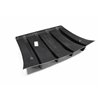 Maxton - RAJOUT DU PARE-CHOCS ARRIERE HONDA CIVIC IX TYPE R 