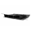 Maxton - RAJOUT DU PARE-CHOCS ARRIERE HONDA CIVIC IX TYPE R 