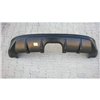 Maxton - Rajout Du Pare-Chocs Arriere Ford Focus ST Mk3 (RS Look) 