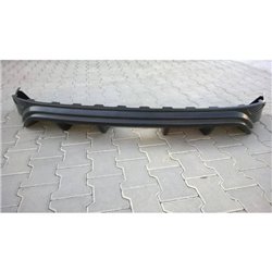 Maxton - Rajout Du Pare-Chocs Arriere Ford Focus ST Mk3 (RS Look) 
