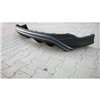 Maxton - Rajout Du Pare-Chocs Arriere Ford Focus ST Mk3 (RS Look) 