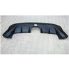 Maxton - Rajout Du Pare-Chocs Arriere Ford Focus ST Mk3 (RS Look) 