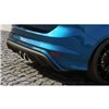 Maxton - Rajout Du Pare-Chocs Arriere Ford Focus ST Mk3 (RS Look) 