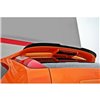 Maxton - Becquet Ford Focus ST Mk2 
