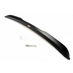 Maxton - BECQUET EXTENSION OPEL ZAFIRA B OPC