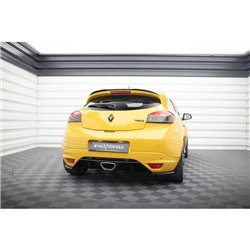 Maxton - Becquet Renault Megane RS Trophy / RS Cup Mk3 