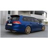 Maxton - Becquet Volkswagen Golf Variant Mk7 