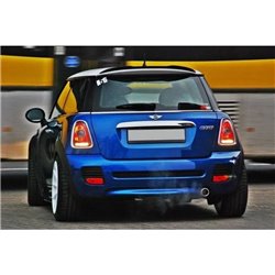 Maxton - BECQUET EXTENSION V.1 MINI COOPER R56 