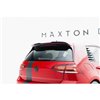 Maxton - Spoiler Cap V.3 Volkswagen Golf 7 / 7 Facelift R / R-Line / GTI