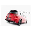 Maxton - Becquet V.3 Volkswagen Golf 7 / 7 Facelift R / R-Line / GTI 