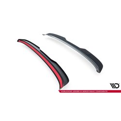 Maxton - Becquet V.3 Volkswagen Golf 7 / 7 Facelift R / R-Line / GTI 