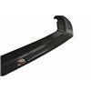 Maxton - LAME DE PARE-CHOCS AVANT v.1 VW BEETLE Noir Brillant