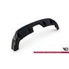 Maxton - Rajout Du Pare-Chocs Arriere Ford Focus ST Mk3 FL (RS-Look) 