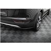 Maxton - LAME DU PARE CHOCS ARRIERE KIA SPORTAGE mk4 GT-Line