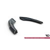 Maxton - LAME DU PARE CHOCS ARRIERE KIA SPORTAGE mk4 GT-Line 