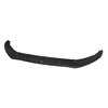 Maxton - Lame Du Pare-Chocs Avant / Lame Audi RS5 8T / 8T FL Noir Brillant