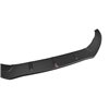 Maxton - Lame Du Pare-Chocs Avant / Lame Audi RS5 8T / 8T FL Noir Brillant