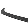 Maxton - Lame Du Pare-Chocs Avant / Lame Audi RS5 8T / 8T FL Noir Brillant