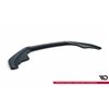 Maxton - Lame Du Pare-Chocs Avant Audi S5 / A5 S-Line 8T Noir Brillant