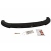 Maxton - Lame Du Pare-Chocs Avant Audi S3 8P Noir Brillant