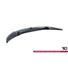 Maxton - Lame Du Pare-Chocs Avant BMW M3 M Performance Coupe E92 / Cabrio E93 Noir Brillant