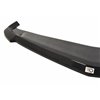 Maxton - Lame Du Pare-Chocs Avant Chevrolet Camaro SS Mk5 Noir Brillant