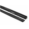 Maxton - Lame De Bas De Caisse Ford Mondeo Mk3 ST220 Noir Brillant