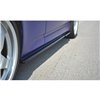 Maxton - RAJOUTS DES BAS DE CAISSE POUR HONDA S2000 Noir Brillant
