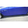 Maxton - RAJOUTS DES BAS DE CAISSE POUR HONDA S2000 Noir Brillant