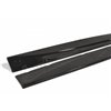 Maxton - RAJOUTS DES BAS DE CAISSE Maserati Granturismo Mk1 Noir Brillant