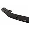Maxton - LAME DU PARE-CHOCS AVANT HONDA CIVIC VIII TYPE S/R Noir Brillant