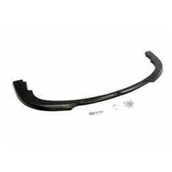 Maxton - LAME DU PARE-CHOCS AVANT HYUNDAI I30 AVANT FACELIFT (2007-2010) Noir Brillant