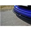 Maxton - LAME DU PARE-CHOCS AVANT v.2 HONDA S2000 Noir Brillant