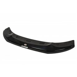 Maxton - HYBRID LAME DU PARE-CHOCS AVANT BMW 4 Coupe / Gran Coupe / Cabrio M-Pack F32 / F36 / F33 