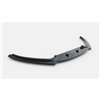 Maxton - Lame Du Pare-Chocs Avant V.1 Mazda MX-5 ND (Mk4) Noir Brillant