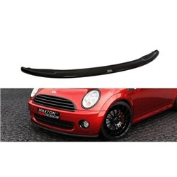 Maxton - LAME DU PARE-CHOCS AVANT MINI COOPER