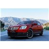 Maxton - LAME DU PARE-CHOCS AVANT NISSAN QASHQAI (AVANT FACELIFT)