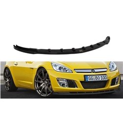 Maxton - LAME DU PARE-CHOCS AVANT OPEL GT