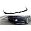 Maxton - LAME DE PARE-CHOCS AVANT PEUGEOT 207 AVANT FACELIFT